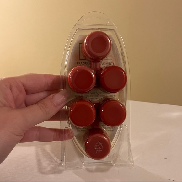 Yankee candle wax melts - Picture 2 of 2